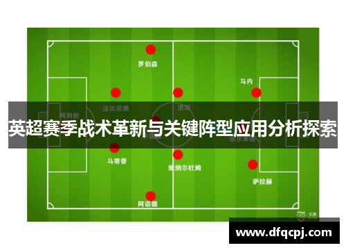 英超赛季战术革新与关键阵型应用分析探索