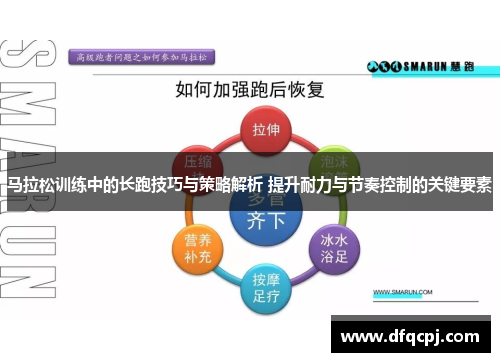 马拉松训练中的长跑技巧与策略解析 提升耐力与节奏控制的关键要素